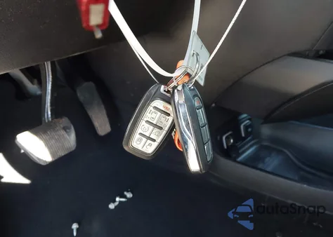 2020 Chrysler Pacifica Touring из США, поврежденный, VIN 2C4RC1FG9LR223639